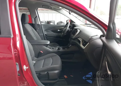 2022 GMC Terrain Awd Sle z USA, uszkodzony, nr VIN 3GKALTEV5NL201411